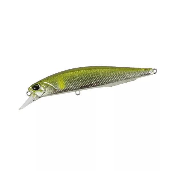 Duo Realis Jerkbait 100SP 10cm 14,5gr CCC3314 LG Young Ayu Plovoucí Wobler