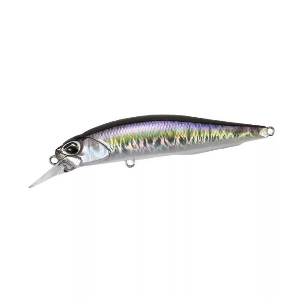 Duo Realis Rozante 77SP 7,7cm 8,4gr DPA4009 River Bait Plovoucí Wobler