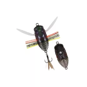   Duo Realis Shinmushi 4,0cm 5,7gr CPS3401 Tama Bug Imitace brouka