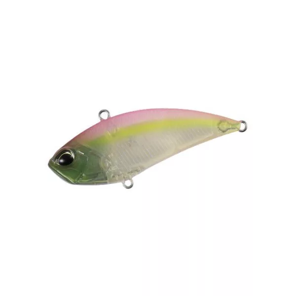 Duo Realis Vibration 62 Apex Tune 6,2cm 9,7gr CCC3350 AM Dawn Potápivý Wobler