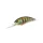 Duo Realis Crank M65 11A 6,5cm 16gr CCC3158 Ghost Gill plovoucí wobler