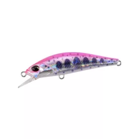   Duo Spearhead Ryuki 50S Takumi 5cm 4gr ADA4019 Pink Yamame Potápivý Wobler