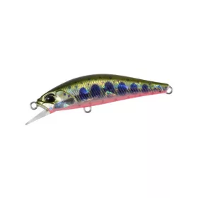   Duo Spearhead Ryuki 50S Takumi 5cm 4gr ADA4068 Yamame Red Belly Potápivý Wobler