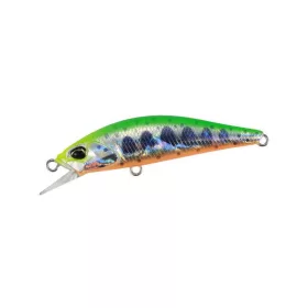   Duo Spearhead Ryuki 50S Takumi 5cm 4gr ASI4044 Full Chart Yamame Potápivý Wobler