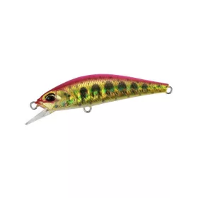   Duo Spearhead Ryuki 50S Takumi 5cm 4gr AHA4052 Peach Gold Yamame Potápivý Wobler