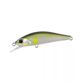   Duo Spearhead Ryuki 50S Takumi 5cm 4gr ANI4010 Pearl Ayu Potápivý Wobler