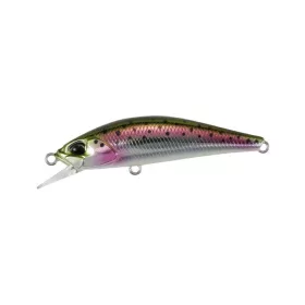   Duo Spearhead Ryuki 50S Takumi 5cm 4gr MCC4036 Rainbow Trout Potápivý Wobler
