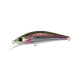 Duo Spearhead Ryuki 50S Takumi 5cm 4gr MCC4036 Rainbow Trout Potápivý Wobler