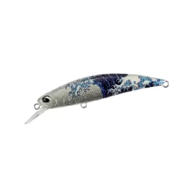   Duo Spearhead Ryuki 70S 7cm 9gr ACCZ199 Hokusai 25 Potápivý Wobbler