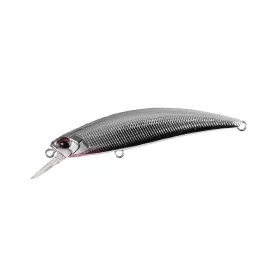   Duo Spearhead Ryuki 60S 6cm 6,5gr MCC3271 AM Chrome Potápivý Wobler