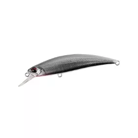   Duo Spearhead Ryuki 70S 7cm 9gr MCC3271 AM Chrome Potápivý Wobler