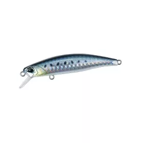   Duo Tide Minnow 75 Sprint 7,5cm 11gr AHA0011 Sardine Potápivý Wobler