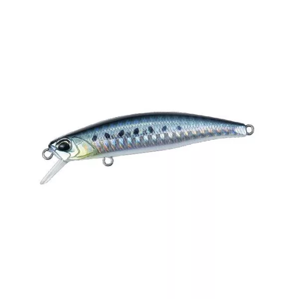 Duo Tide Minnow 75 Sprint 7,5cm 11gr AHA0011 Sardine Potápivý Wobler