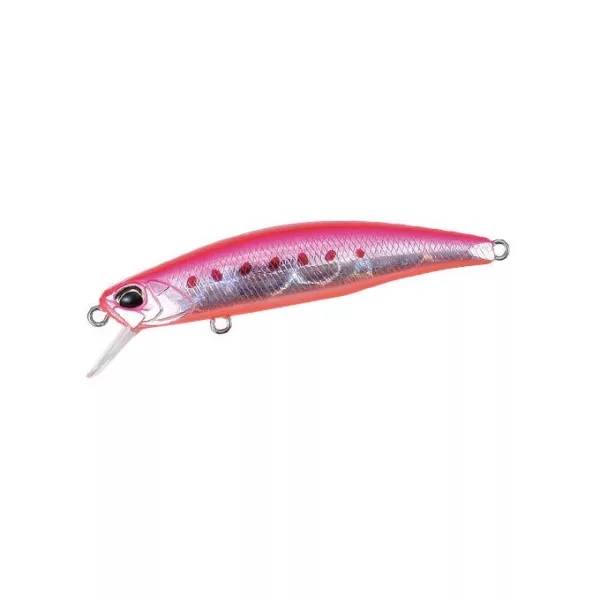 Duo Tide Minnow 75 Sprint 7,5cm 11gr ADA0119 Pink Sardine Potápivý Wobler