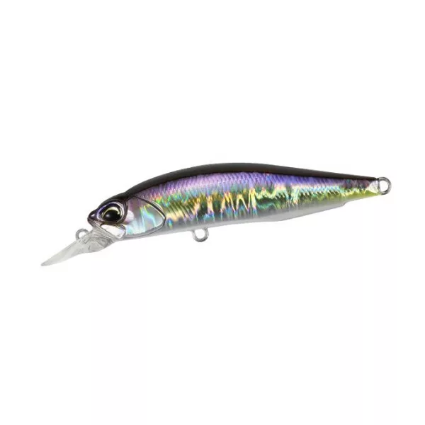 Duo Realis Rozante 63SP 6,3cm 5gr DPA4009 River Bait Plovoucí Wobler