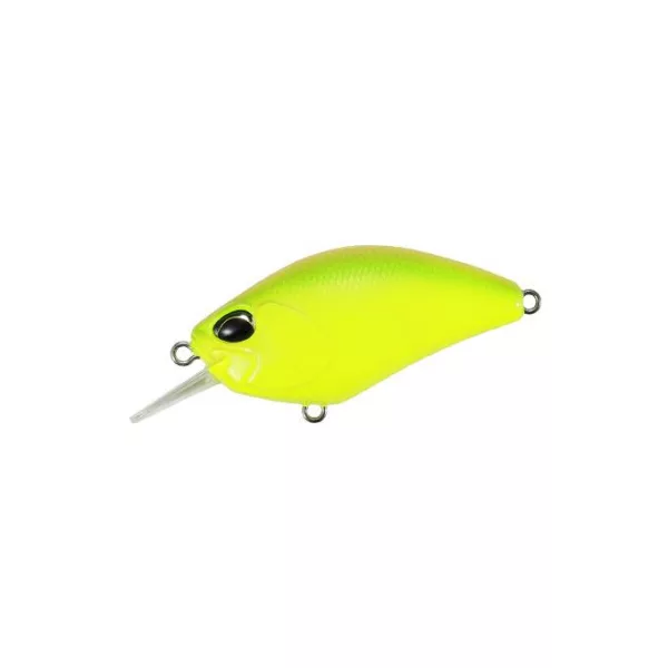 Duo Realis Crank 55SR Kabuki 5,5cm 10gr ACC3355 Vivid Chart Plovoucí Wobbler