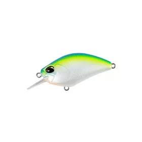   Duo Realis Crank 55SR Kabuki 5,5cm 10gr ACC3356 Blue Shad Plovoucí Wobbler