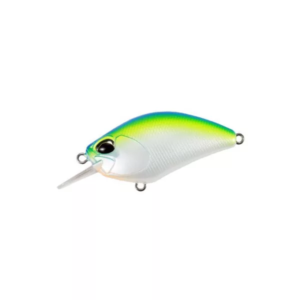 Duo Realis Crank 55SR Kabuki 5,5cm 10gr ACC3356 Blue Shad Plovoucí Wobbler