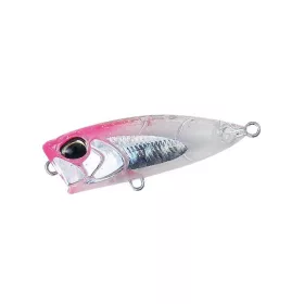   Duo Tetra Works Pocopoco F 4,0cm 3gr DHH0317 Clear Pink GB Plovoucí wobler