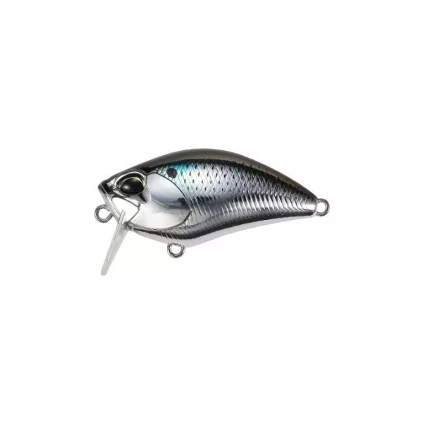 Duo Realis Crank 50SSR Kabuki 5cm 8,5gr MCC3353 Inakko Metallico Plovoucí Wobbler