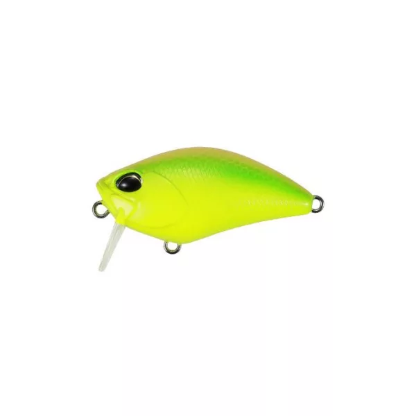 Duo Realis Crank 50SSR Kabuki 5cm 8,5gr ACC3355 Vivid Chart Plovoucí Wobler