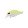 Duo Realis Crank Mid Roller 40F 4cm 5,3gr CCC3028 Ghost Chart Plovoucí Wobler
