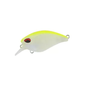   Duo Realis Crank Mid Roller 40F 4cm 5,3gr CCC3028 Ghost Chart Plovoucí Wobler