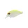 Duo Realis Crank Mid Roller 40F 4cm 5,3gr CCC3028 Ghost Chart Plovoucí Wobler