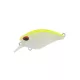 Duo Realis Crank Mid Roller 40F 4cm 5,3gr CCC3028 Ghost Chart Plovoucí Wobler