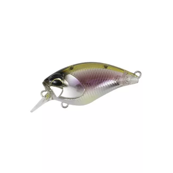 Duo Realis Crank Mid Roller 40F 4cm 5,3gr DSH3061 Komochi Wakasagi Plovoucí Wobler
