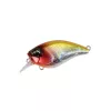 Duo Realis Crank Mid Roller 40F 4cm 5,3gr ADA3033 Prism Clown Plovoucí Wobler