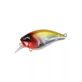   Duo Realis Crank Mid Roller 40F 4cm 5,3gr ADA3033 Prism Clown Plovoucí Wobler