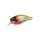 Duo Realis Crank Mid Roller 40F 4cm 5,3gr ADA3033 Prism Clown Plovoucí Wobler