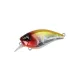 Duo Realis Crank Mid Roller 40F 4cm 5,3gr ADA3033 Prism Clown Plovoucí Wobler