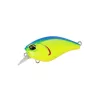 Duo Realis Crank Mid Roller 40F 4cm 5,3gr ACC3016 Blue Back Chart Plovoucí Wobler