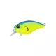 Duo Realis Crank Mid Roller 40F 4cm 5,3gr ACC3016 Blue Back Chart Plovoucí Wobler