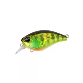   Duo Realis Crank Mid Roller 40F 4cm 5,3gr AJA3055 Chart Gill Halo Plovoucí Wobbler