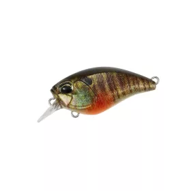   Duo Realis Crank Mid Roller 40F 4cm 5,3gr CCC3357 True Gill Plovoucí Wobler