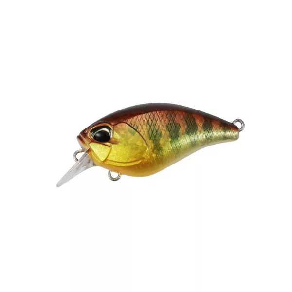 Duo Realis Crank Mid Roller 40F 4cm 5,3gr AOA3503 Komochi Gill Plovoucí Wobler