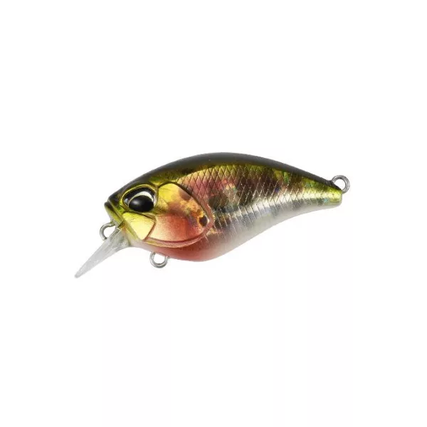 Duo Realis Crank Mid Roller 40F 4cm 5,3gr ADA3058 Prism Gill Plovoucí Wobler