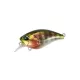 Duo Realis Crank Mid Roller 40F 4cm 5,3gr ADA3058 Prism Gill Plovoucí Wobler