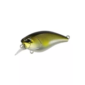   Duo Realis Crank Mid Roller 40F 4cm 5,3gr CCC3358 GA Ayu Plovoucí Wobler