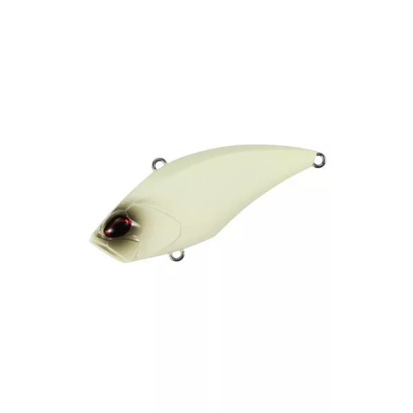 Duo Realis Vibration 65 Nitro 6,5cm 17,5gr ACC3018 Smokey Bone Potápivý wobler