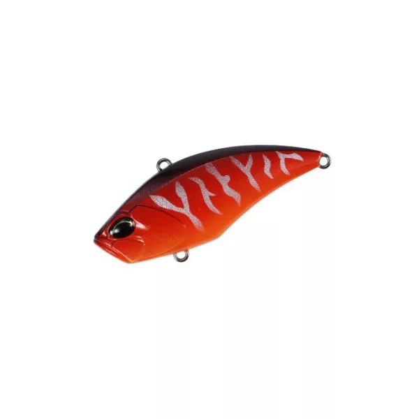 Duo Realis Vibration 65 Nitro 6,5cm 17,5gr CCC3069 Red Tiger Potápivý wobler