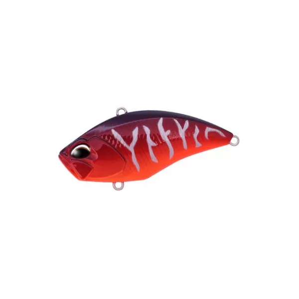 Duo Realis Vibration 55 Nitro 5,5cm 11,5gr CCC3069 Red Tiger Potápivý Wobler