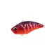 Duo Realis Vibration 55 Nitro 5,5cm 11,5gr CCC3069 Red Tiger Potápivý Wobler