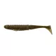 Duo Realis Boostar Wake 12,7cm F018 Green Pumkin Red Flake Plastová nástraha 6ks