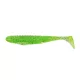 Duo Realis Boostar Wake 12,7cm F037 Lime Chart Plastová nástraha 6ks