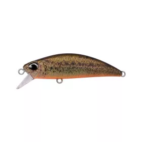   Duo Spearhead Ryuki 50S 5cm 4,5gr CCCZ215 RP Yellow Loach Potápějící wobler