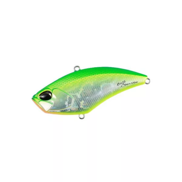 Duo Realis Apex Vibe F85 8,5cm 25gr ADA3238 Citrus Shiner Potápivý Wobbler